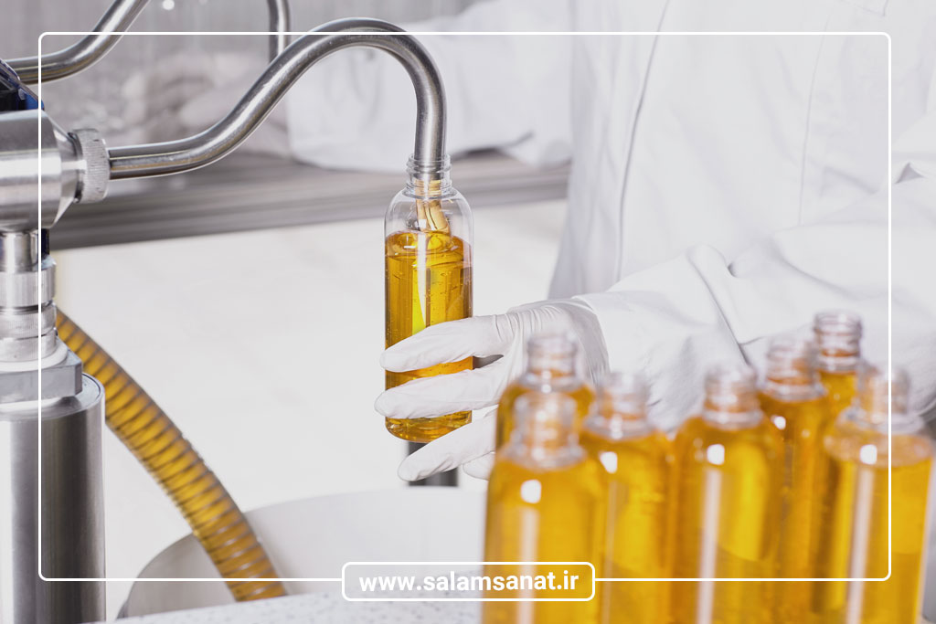جدیدترین فناوری‌های تصفیه مواد شیمیایی